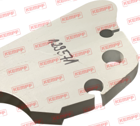 Preview: 129571 Kempf UFE Unterteil, 180x195